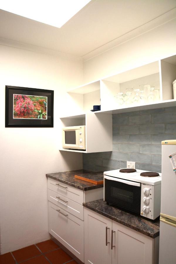 Apartamento Robin'S Nest Ciudad del Cabo Exterior foto