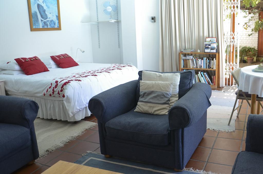 Apartamento Robin'S Nest Ciudad del Cabo Habitación foto