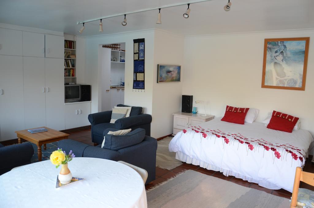 Apartamento Robin'S Nest Ciudad del Cabo Habitación foto