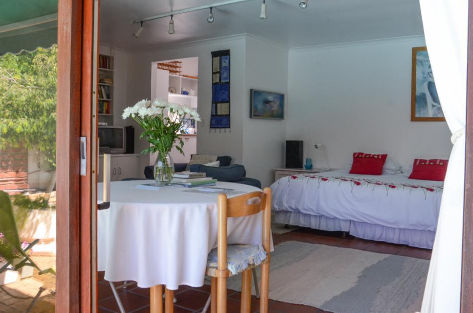 Apartamento Robin'S Nest Ciudad del Cabo Habitación foto